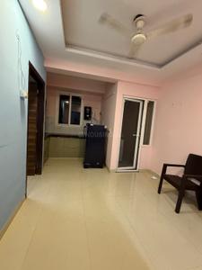 Hall Image of 1100 Sq.ft 2 BHK Apartment / Flat for rent in Mansarovar Extension Jaipur for Rs. 25000