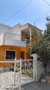 Building Image of 2700 Sq.ft 5 BHK Duplex for rent in Hoshangabad Road Bhopal for Rs. 27000