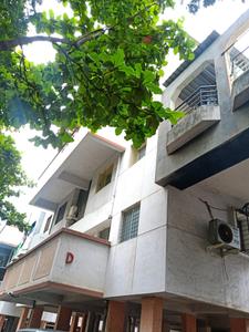 Building Image of 713 Sq.ft 2 BHK Apartment / Flat for sale in Namo Vihar, Hadapsar Pune for Rs. 4200000
