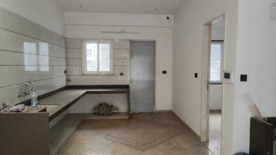 Kitchen Image of 3051 Sq.ft 4 BHK Independent House for sale in Adajan Gam Surat for Rs. 25000000