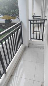 Balcony Image of 3800 Sq.ft 4 BHK Independent House for sale in VGN Monte Carlo, Ambattur Industrial Estate Chennai for Rs. 53000000