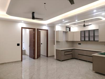 Living Room Image of 1440 Sq.ft 3 BHK Builder Floor for sale in Puri Kohinoor Faridabad, Sector 89 Faridabad for Rs. 15000000