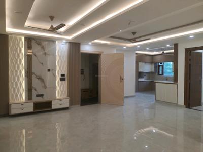 Living Room Image of 2250 Sq.ft 3 BHK Builder Floor for sale in Faizupur Majra Neemka Faridabad for Rs. 25500000