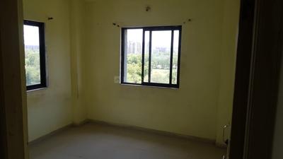 Bedroom Image of 1215 Sq.ft 2 BHK Apartment / Flat for sale in Ganesh Greens, New Ranip Ahmedabad for Rs. 4400000