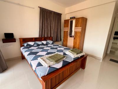 Bedroom Image of 1350 Sq.ft 2 BHK Apartment / Flat for sale in Yeyyadi Mangalore for Rs. 7200000