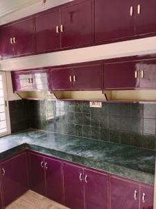 Kitchen Image of 1550 Sq.ft 3 BHK Apartment / Flat for rent in Kanke Ranchi for Rs. 20000