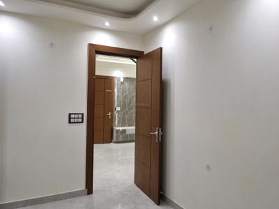 Bedroom Image of 600 Sq.ft 2 BHK Apartment / Flat for sale in Dream Ultra Luxury by Dream Home Buildtech, Sector 1 Dwarka New Delhi for Rs. 5800000