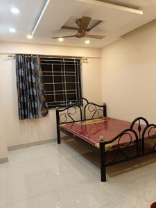 Hall Image of 1070 Sq.ft 3 BHK Apartment / Flat for sale in The Ecos, New Town Kolkata for Rs. 16000000