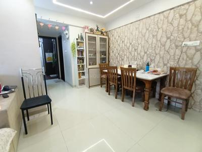 Hall Image of 1050 Sq.ft 2 BHK Apartment / Flat for sale in Alcon Acacia, Kondhwa Pune for Rs. 8500000