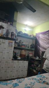 Kitchen Image of 150 Sq.ft 1 RK Independent House for sale in Paharganj New Delhi for Rs. 4000000