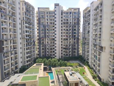 Building Image of 2066 Sq.ft 3 BHK Apartment / Flat for sale in Godrej Oasis, Sector 88A Gurgaon for Rs. 22500000