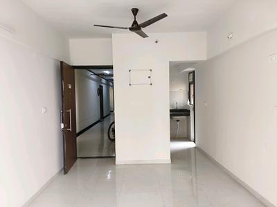Living Room Image of 819 Sq.ft 2 BHK Apartment / Flat for rent in Runwal Gardens Phase 3 Bldg No 24 To 26, Dombivli East Thane for Rs. 15500