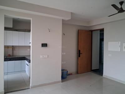 Living Room Image of 950 Sq.ft 3 BHK Apartment / Flat for sale in Eureka Park By Tata Value Homes, Sector 150 Noida for Rs. 12100000