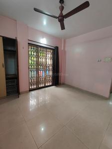 Hall Image of 1102 Sq.ft 2 BHK Apartment / Flat for sale in Vashi Navi Mumbai for Rs. 21200000