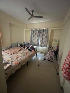 Bedroom Image of 805 Sq.ft 2 BHK Apartment / Flat for sale in Sus Pune for Rs. 5500000