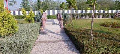Image of 600 Sq.ft Residential Plot / Land for sale in Nainod, Indore for Rs. 2400000