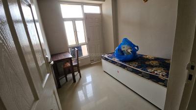 Bedroom Image of 1150 Sq.ft 2.5 BHK Apartment / Flat for rent in Supertech Cape Town, Sector 74 Noida for Rs. 40000