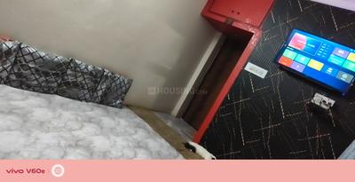 Bedroom Image of 450 Sq.ft 1 BHK Apartment / Flat for sale in Beacon Saifee Park, Sirpur Indore for Rs. 1450000