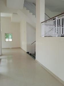 Balcony Image of 4500 Sq.ft 5 BHK Villa for sale in Salap Howrah for Rs. 15000000