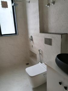 Bedroom One Image of 2200 Sq.ft 3 BHK Apartment / Flat for sale in Emaar MGF The Palm Drive, Sector 66 Gurgaon for Rs. 45000000