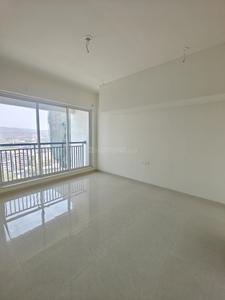 Hall Image of 1150 Sq.ft 2 BHK Apartment / Flat for sale in L And T Seawoods Opal At West Square, Nerul Navi Mumbai for Rs. 31000000
