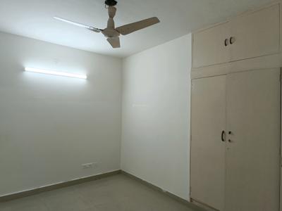 Bedroom Image of 2000 Sq.ft 3 BHK Apartment / Flat for rent in DDA Sector Pocket B C, Vasant Kunj New Delhi for Rs. 70000