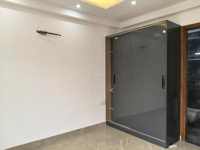 Bedroom Image of 2025 Sq.ft 3 BHK Builder Floor for sale in Palam Vihar Gurgaon for Rs. 26971000