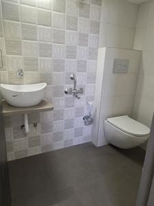 Bathroom Image of 650 Sq.ft 1 BHK Apartment / Flat for sale in Kalyan East Kalyan for Rs. 4500000