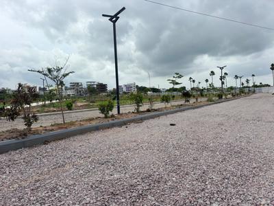 Image of 167 Sq.ft Residential Plot / Land for sale in Raviryal, Hyderabad for Rs. 5845000