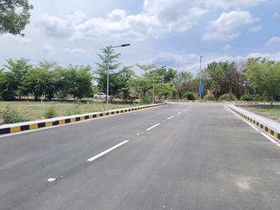 Image of 1056 Sq.ft Residential Plot / Land for sale in Poonamallee, Chennai for Rs. 5950000