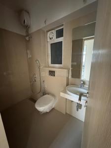Image of 615 Sq.ft 2 BHK Apartment / Flat for sale in L And T Rejuve 360 Tower A, Mulund West, Mumbai for Rs. 17950000