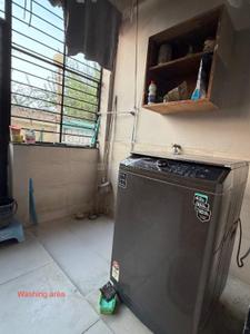 Balcony Image of 1600 Sq.ft 3 BHK Independent House for sale in Adalaj Gandhinagar for Rs. 17500000