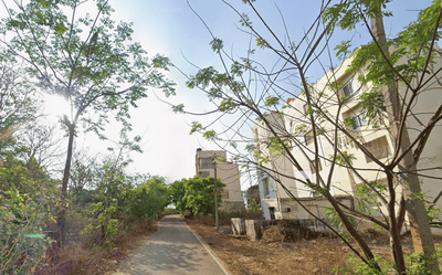 Image of 600 Sq.ft Residential Plot / Land for sale in Banashankari 6th Stage 4th Block, Bengaluru for Rs. 8500000