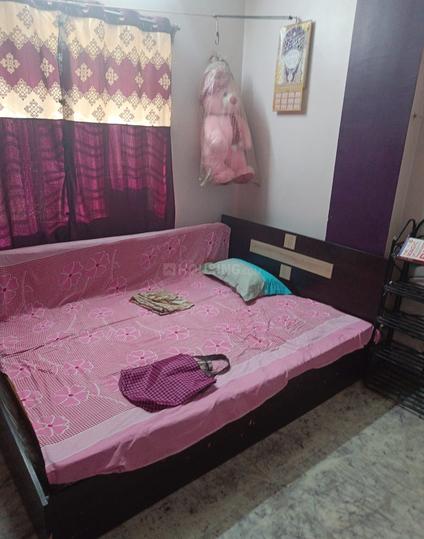 Null Bedroom 1