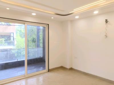 Bedroom Image of 2300 Sq.ft 4 BHK Builder Floor for sale in Rohini Extension New Delhi for Rs. 30500000