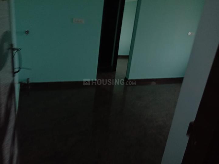 Ramanjaneyanagar, Chikkalasandra Living Room 1