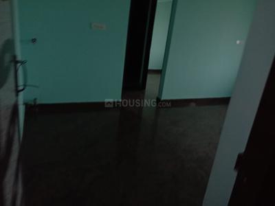 2 BHK Independent Builder Floor