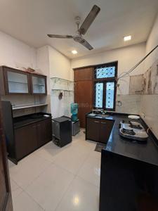 Kitchen Image of 1600 Sq.ft 2 BHK Apartment / Flat for rent in Colaba Mumbai for Rs. 225000