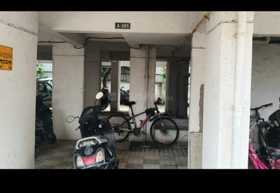 Image of 580 Sq.ft 1 BHK Apartment / Flat for sale in Moshi, Pune for Rs. 3700000
