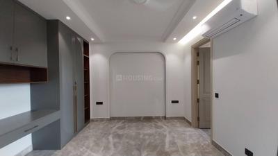 Kitchen Image of 3600 Sq.ft 4 BHK Builder Floor for sale in Shanti Niketan New Delhi for Rs. 165000000
