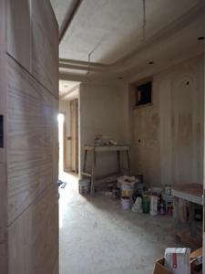 Main Entrance Image of 1500 Sq.ft 3 BHK Apartment / Flat for sale in Avenue 1, Sector 73 Noida for Rs. 5850000