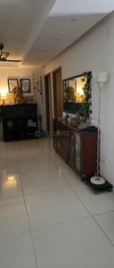Hall Image of 2400 Sq.ft 4 BHK Apartment / Flat for sale in SNN Raj Etternia, Harlur Bengaluru for Rs. 47555555