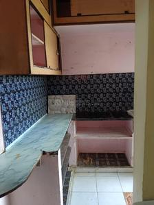 Kitchen Image of 460 Sq.ft 1 BHK Apartment / Flat for sale in Gopalapatnam Visakhapatnam for Rs. 2050000