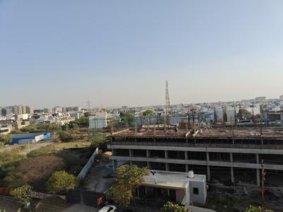 Image of 875 Sq.ft 2 BHK Apartment / Flat for sale in Nipania, Indore for Rs. 4800000