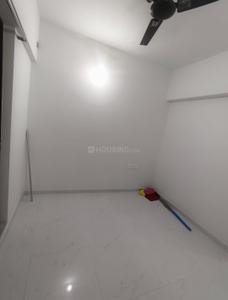 Bedroom Image of 380 Sq.ft 1 BHK Apartment / Flat for rent in Runwal Gardens, Dombivli East Thane for Rs. 12000
