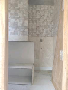 Bedroom Two Image of 900 Sq.ft 2 BHK Builder Floor for sale in Sector 49 Faridabad for Rs. 8000000