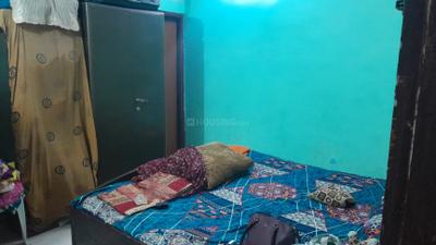 Bedroom Image of 2200 Sq.ft 4 BHK Duplex for sale in Rampur Jabalpur for Rs. 8500000