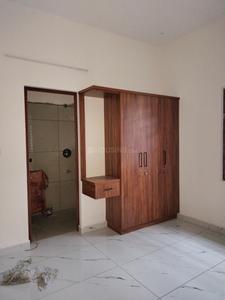Bedroom Image of 1650 Sq.ft 3 BHK Independent House for sale in Thrippunithura Kochi for Rs. 7400000