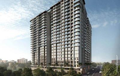 Image of 550 Sq.ft 1 BHK Apartment / Flat for sale in Dream Olympia, Bhandup West, Mumbai for Rs. 7198400