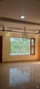 Hall Image of 1200 Sq.ft 2 BHK Independent House for rent in Delta II Greater Noida for Rs. 22500